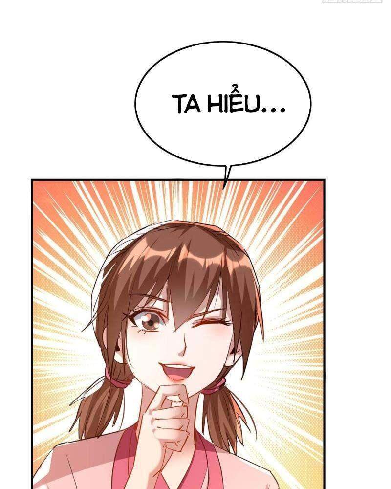 Tiên Đế Trở Về Chapter 243 - Trang 2
