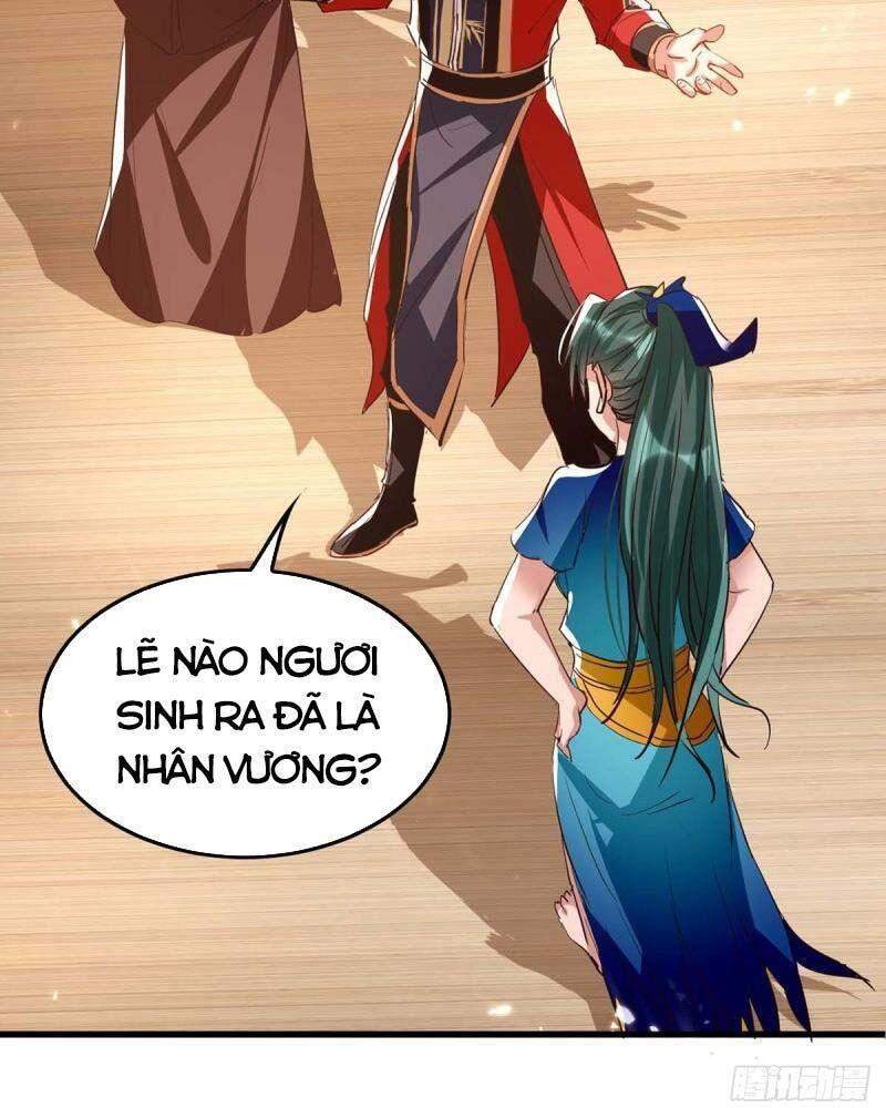 Tiên Đế Trở Về Chapter 243 - Trang 2