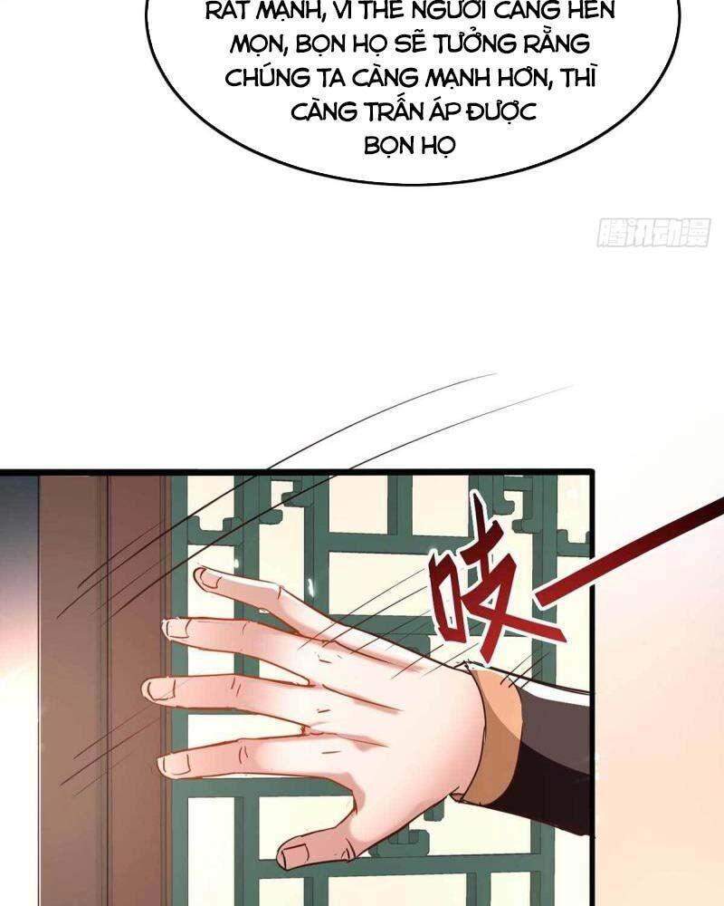 Tiên Đế Trở Về Chapter 243 - Trang 2