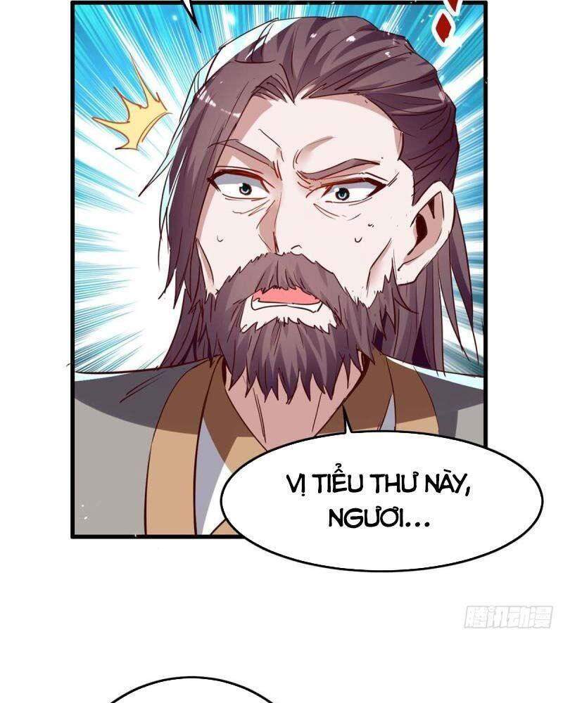 Tiên Đế Trở Về Chapter 243 - Trang 2