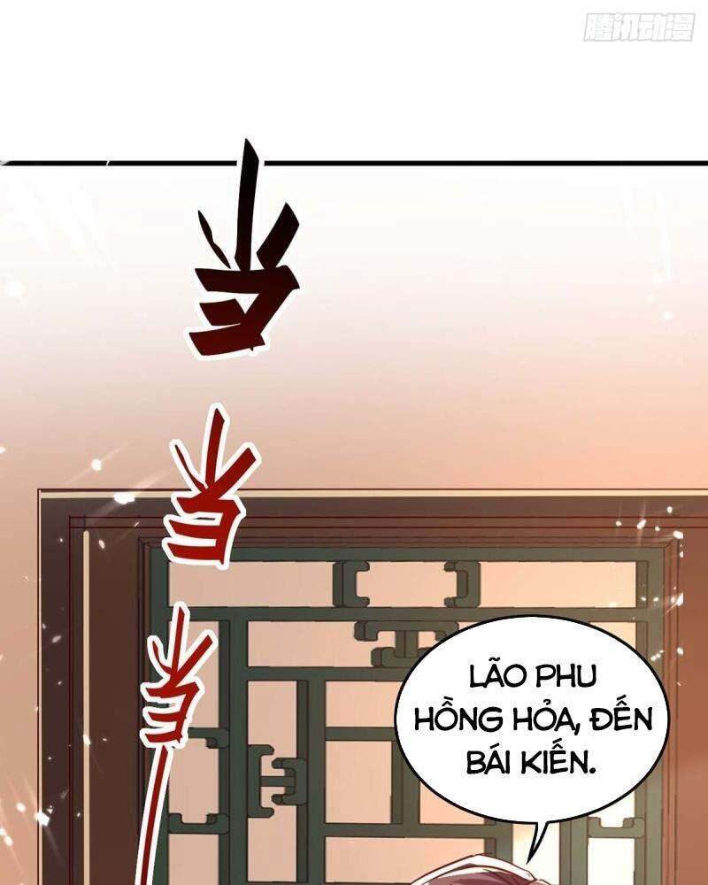 Tiên Đế Trở Về Chapter 243 - Trang 2