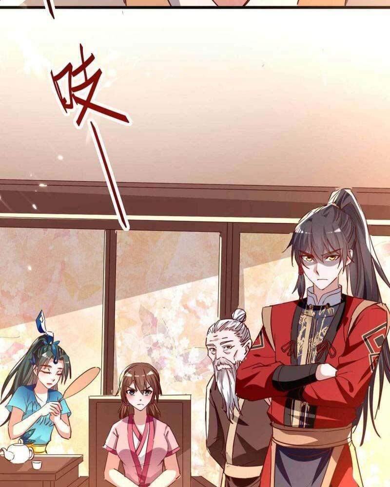 Tiên Đế Trở Về Chapter 243 - Trang 2