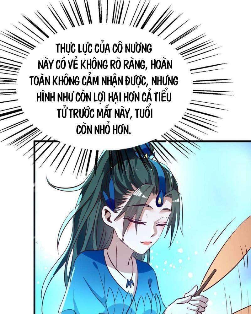 Tiên Đế Trở Về Chapter 243 - Trang 2