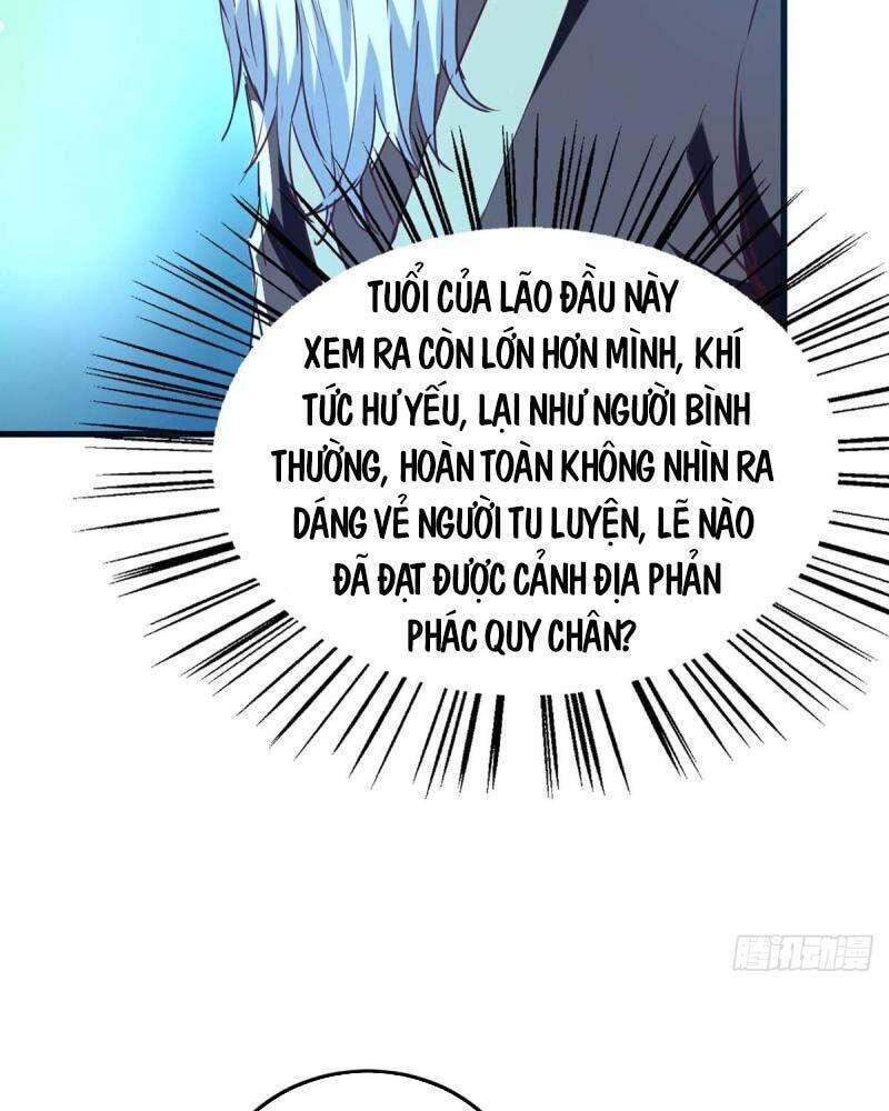 Tiên Đế Trở Về Chapter 243 - Trang 2