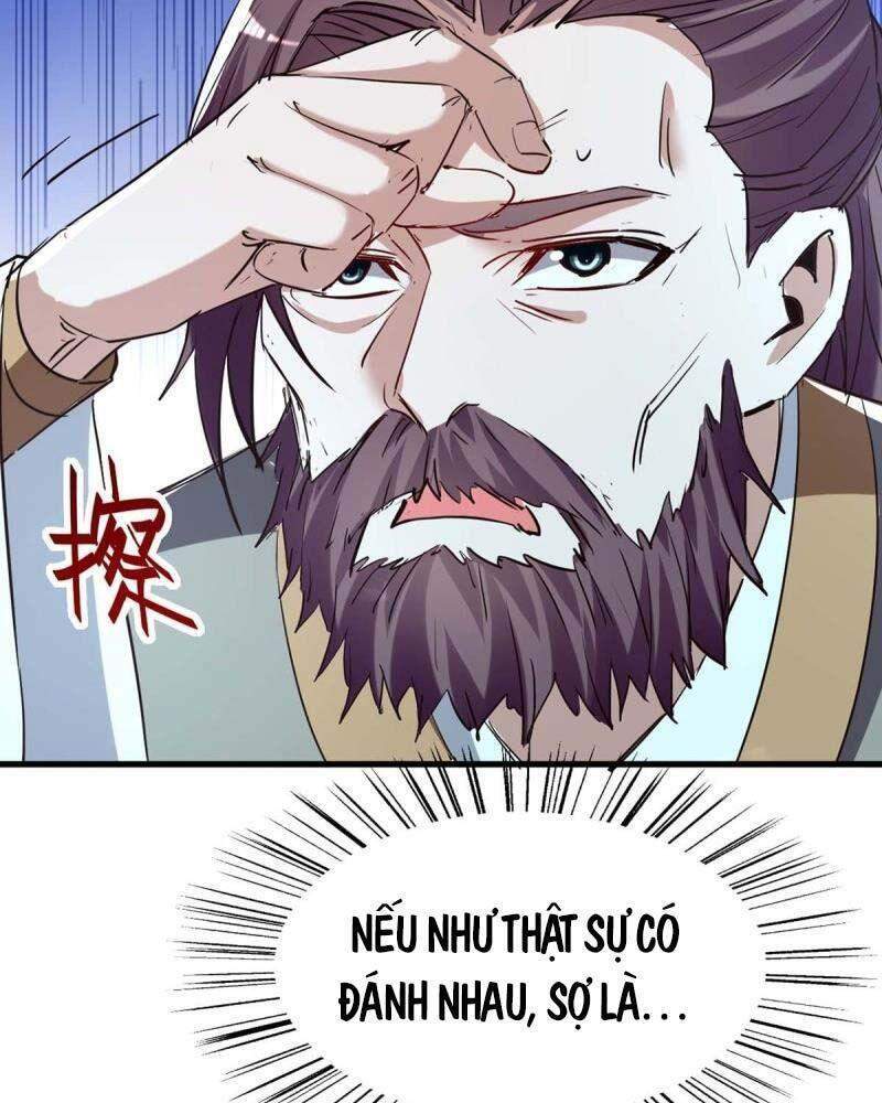 Tiên Đế Trở Về Chapter 243 - Trang 2