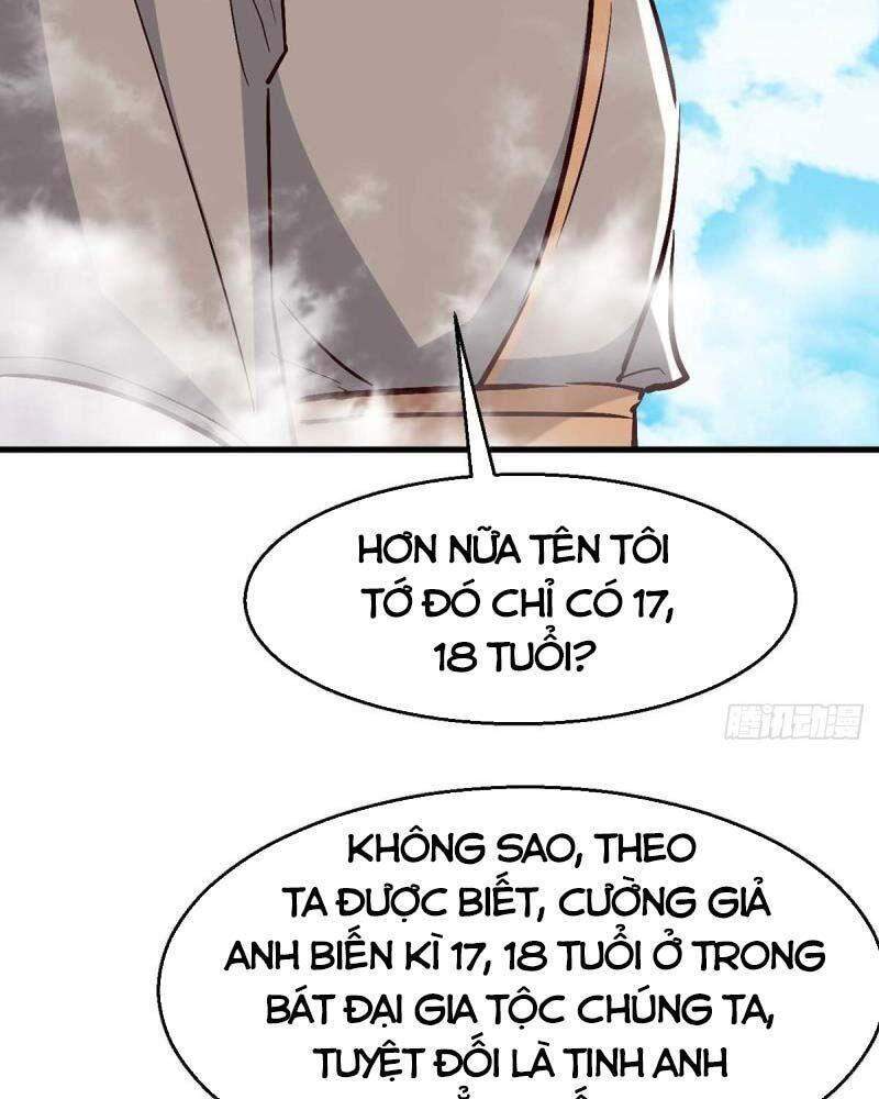 Tiên Đế Trở Về Chapter 243 - Trang 2