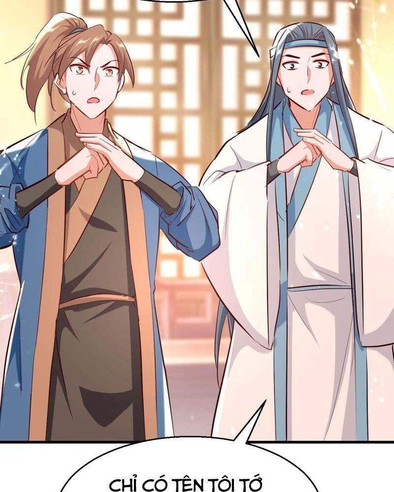 Tiên Đế Trở Về Chapter 243 - Trang 2