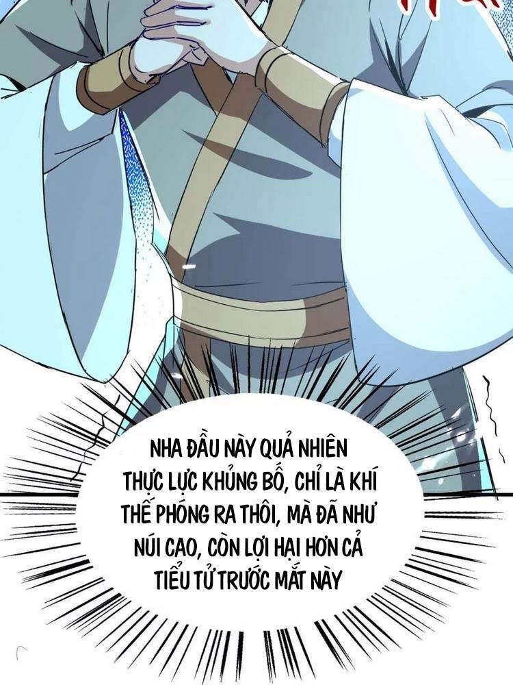 Tiên Đế Trở Về Chapter 244 - Trang 2