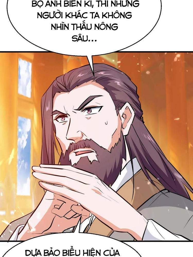 Tiên Đế Trở Về Chapter 244 - Trang 2