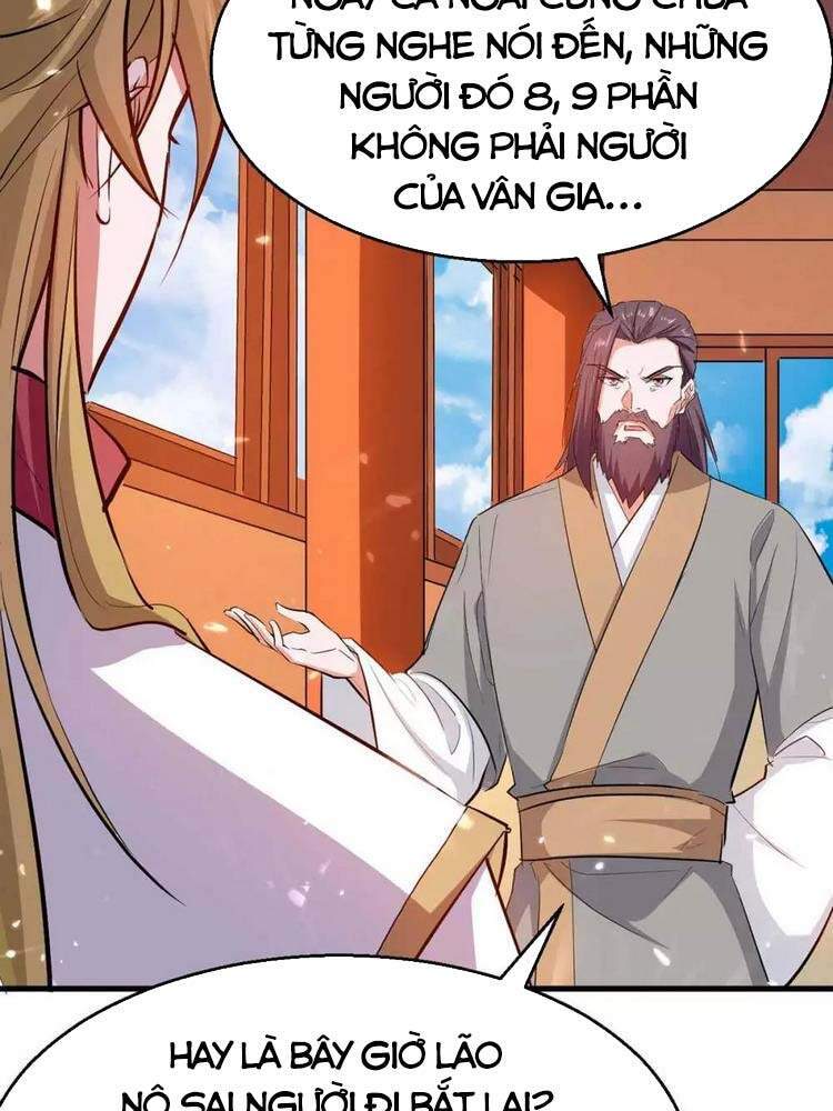 Tiên Đế Trở Về Chapter 244 - Trang 2