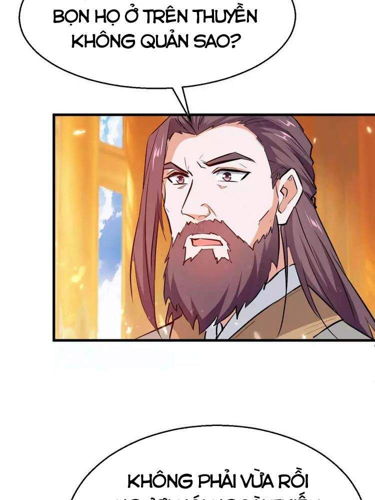 Tiên Đế Trở Về Chapter 244 - Trang 2