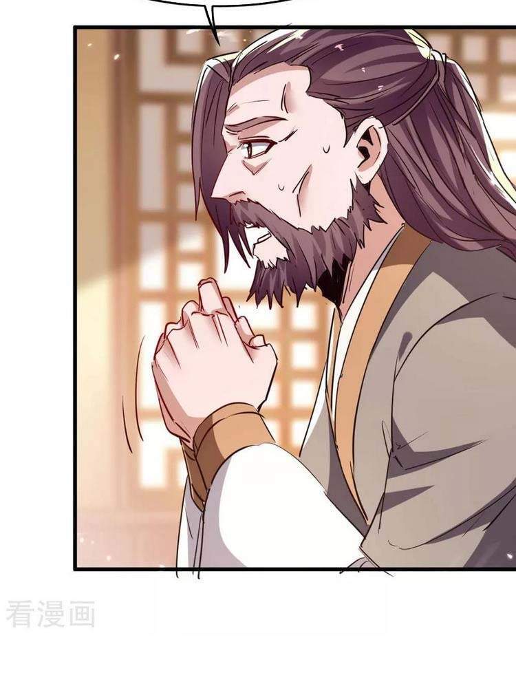 Tiên Đế Trở Về Chapter 244 - Trang 2