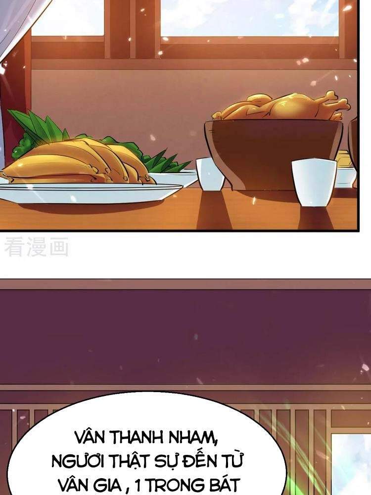 Tiên Đế Trở Về Chapter 244 - Trang 2