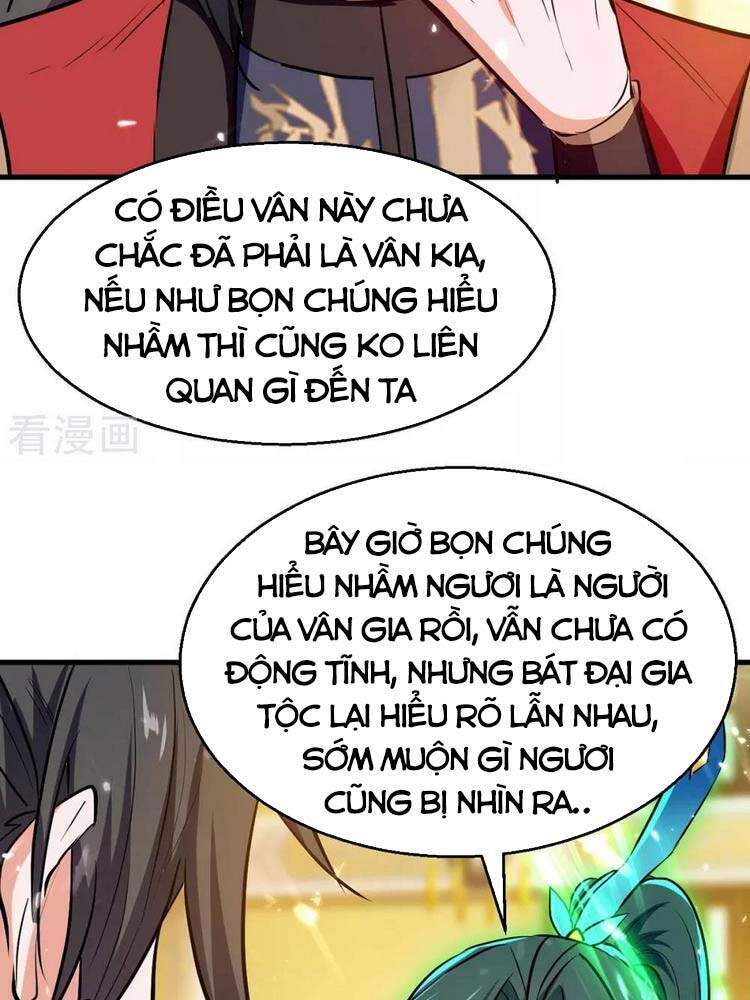 Tiên Đế Trở Về Chapter 244 - Trang 2