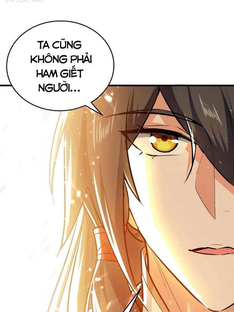 Tiên Đế Trở Về Chapter 244 - Trang 2