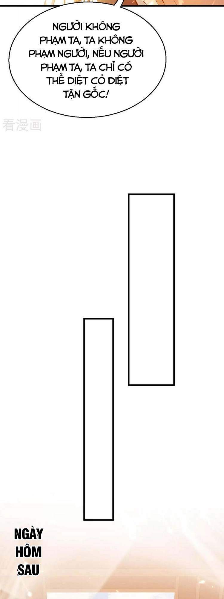 Tiên Đế Trở Về Chapter 244 - Trang 2