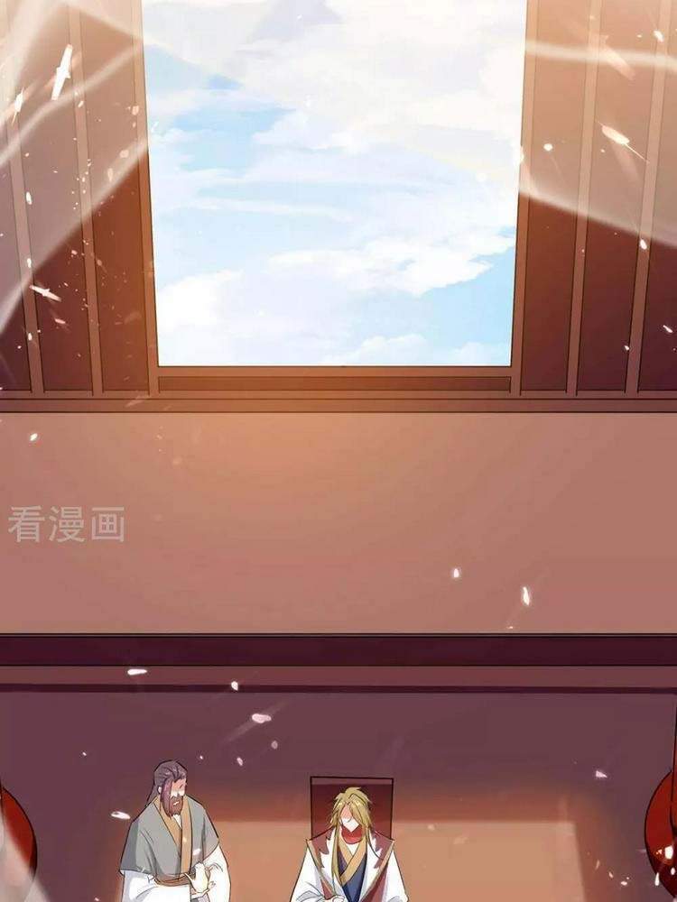 Tiên Đế Trở Về Chapter 244 - Trang 2