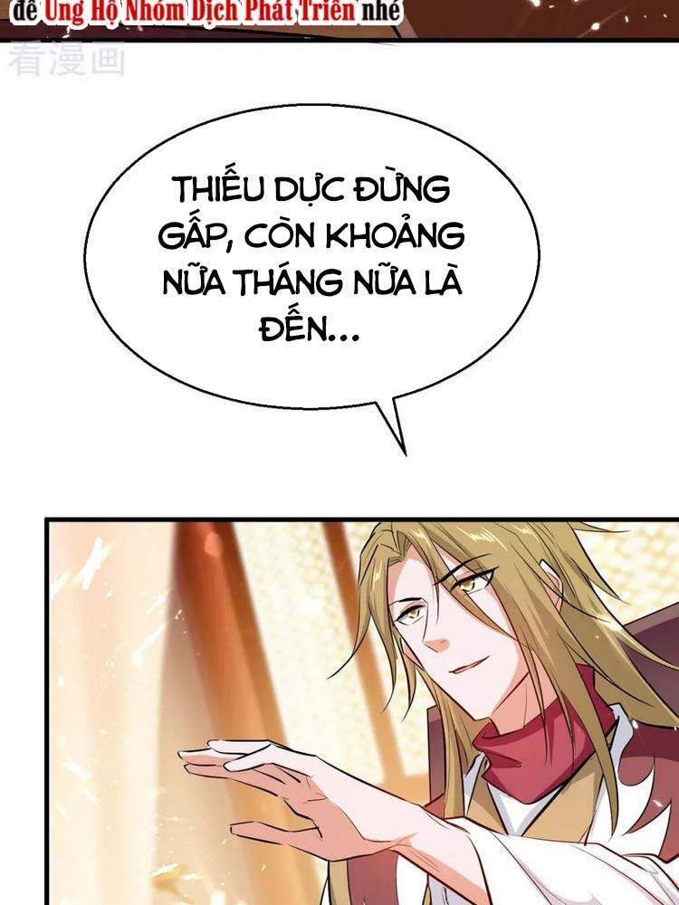 Tiên Đế Trở Về Chapter 244 - Trang 2