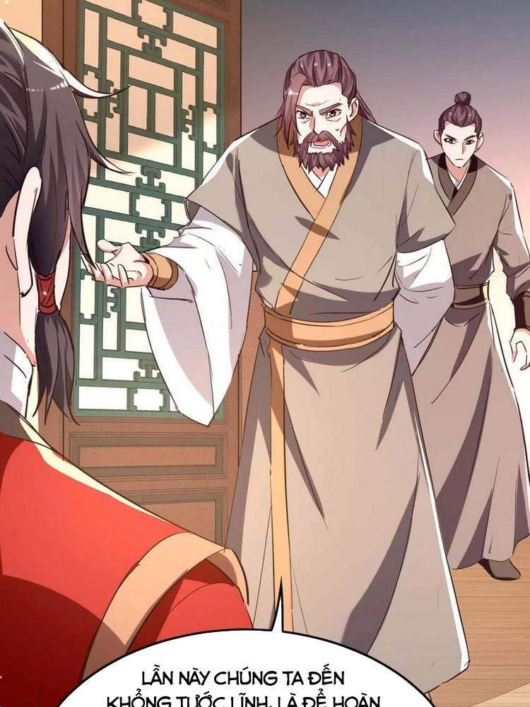 Tiên Đế Trở Về Chapter 244 - Trang 2