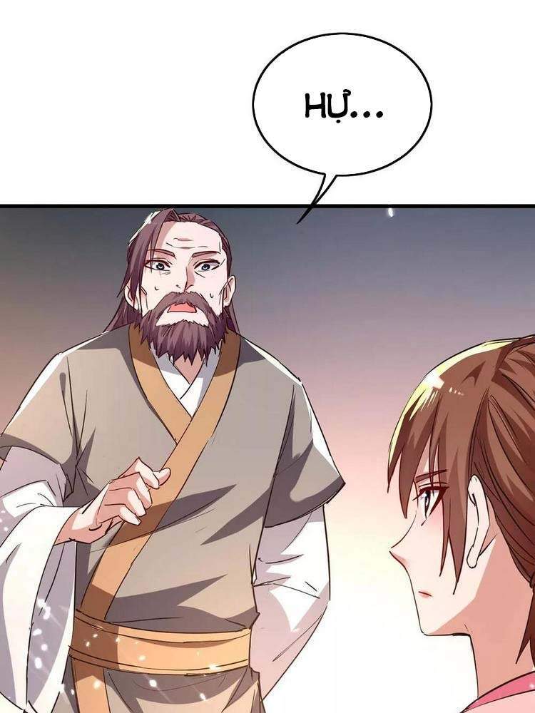 Tiên Đế Trở Về Chapter 244 - Trang 2