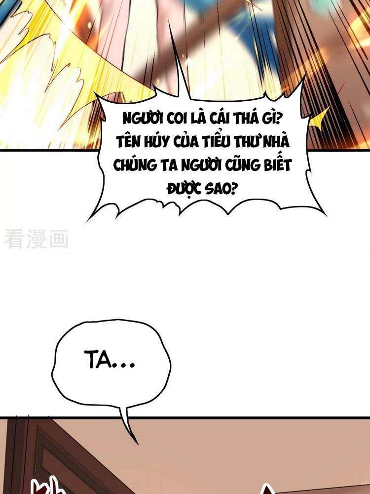 Tiên Đế Trở Về Chapter 244 - Trang 2