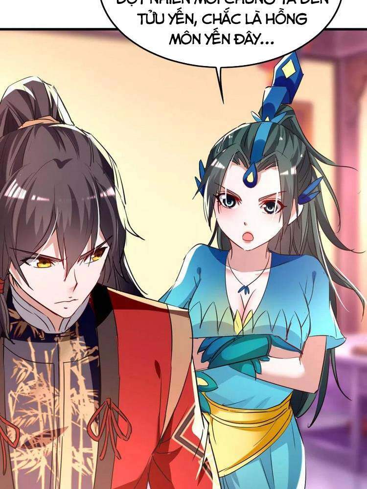 Tiên Đế Trở Về Chapter 245 - Trang 2