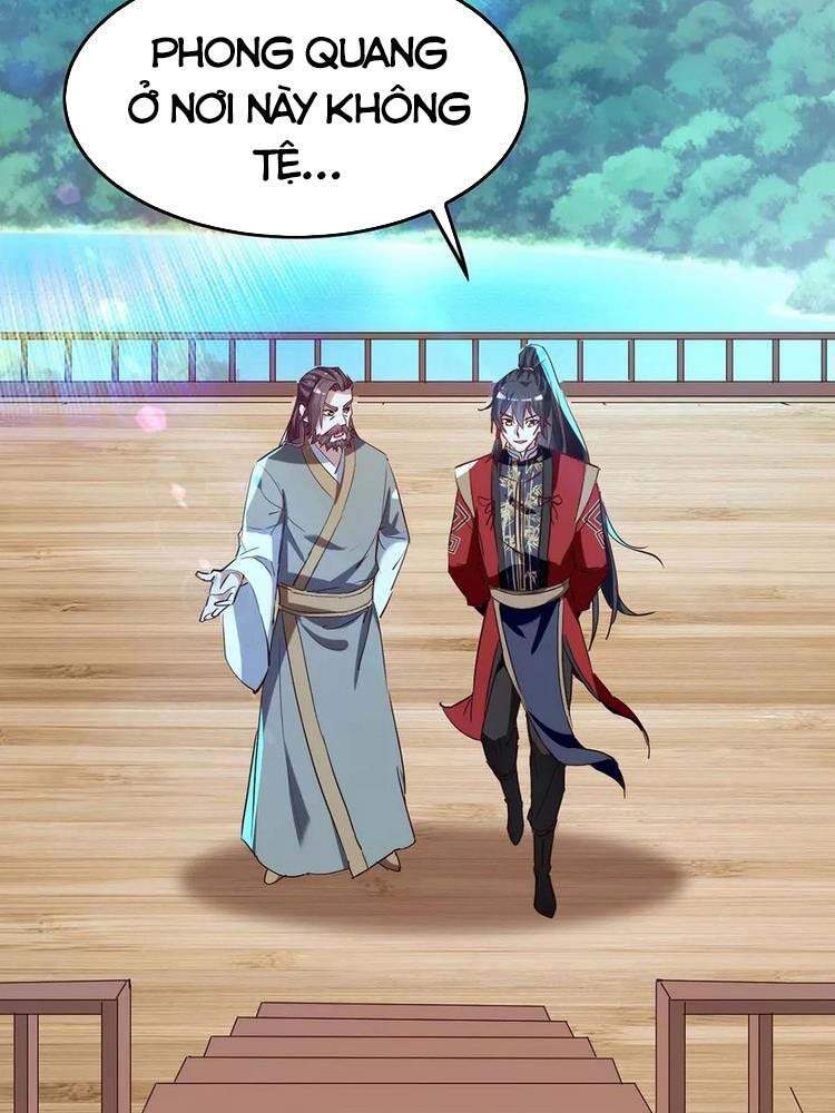 Tiên Đế Trở Về Chapter 245 - Trang 2