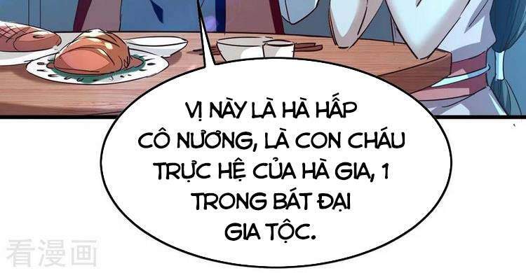 Tiên Đế Trở Về Chapter 245 - Trang 2