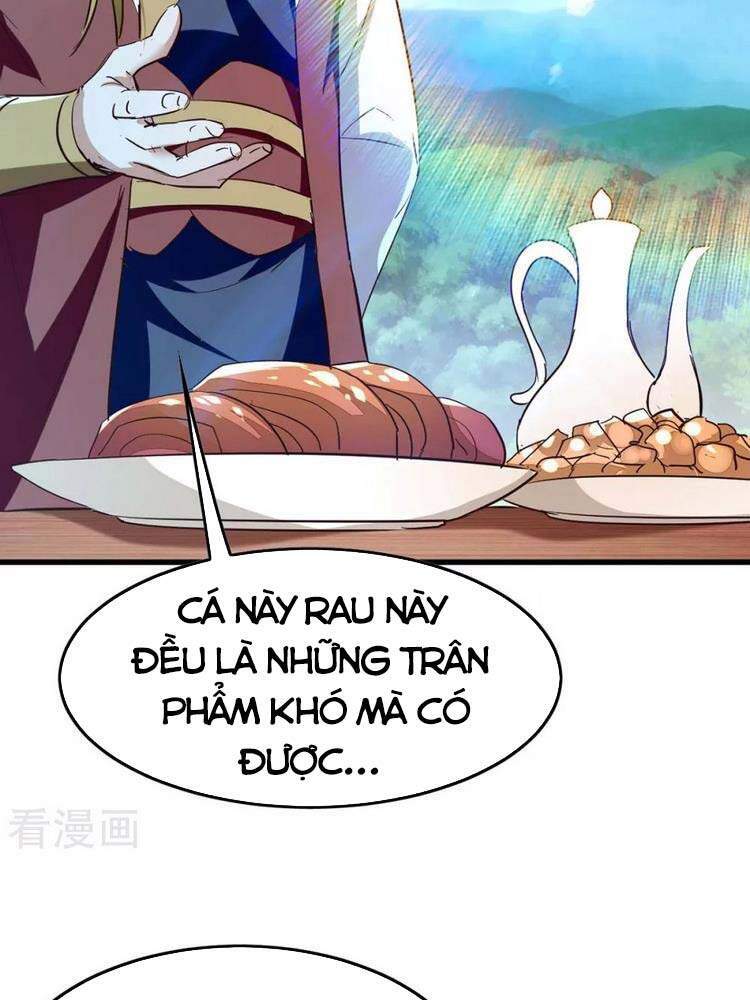 Tiên Đế Trở Về Chapter 245 - Trang 2