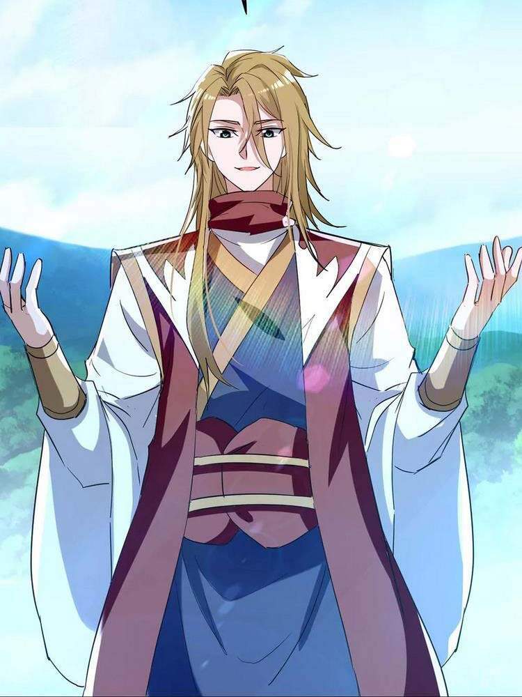 Tiên Đế Trở Về Chapter 245 - Trang 2