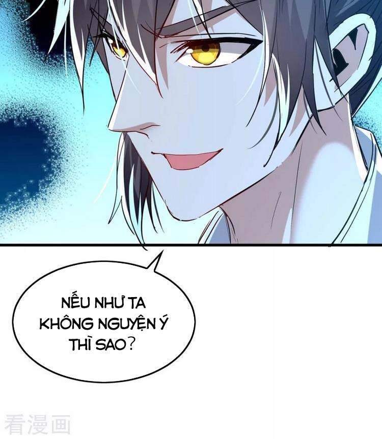 Tiên Đế Trở Về Chapter 245 - Trang 2