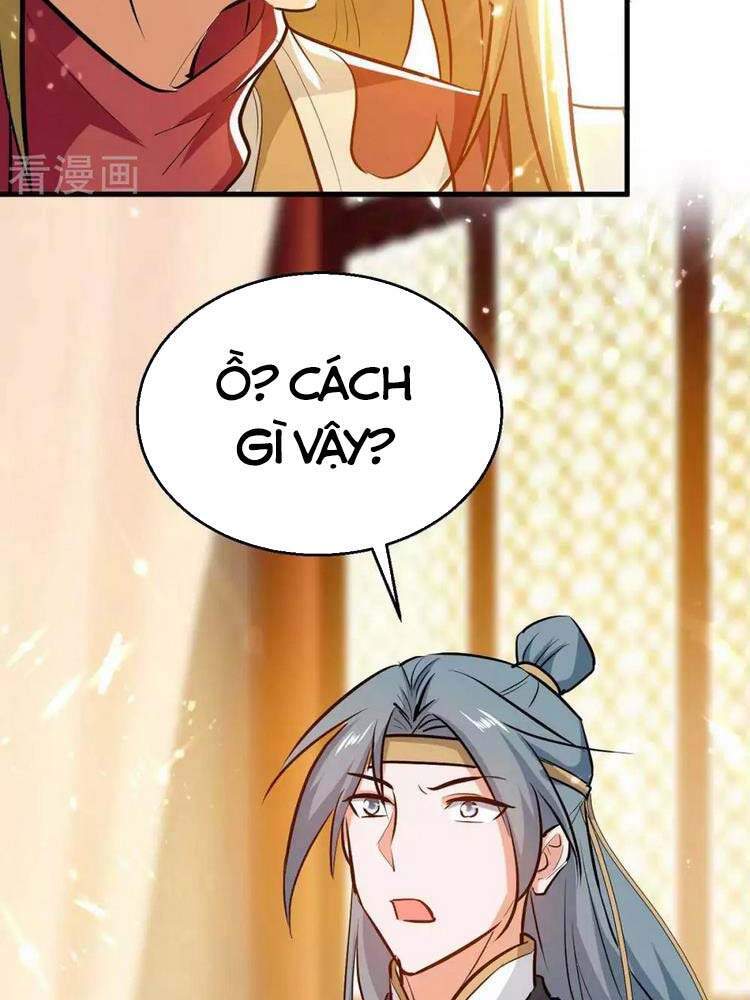 Tiên Đế Trở Về Chapter 245 - Trang 2