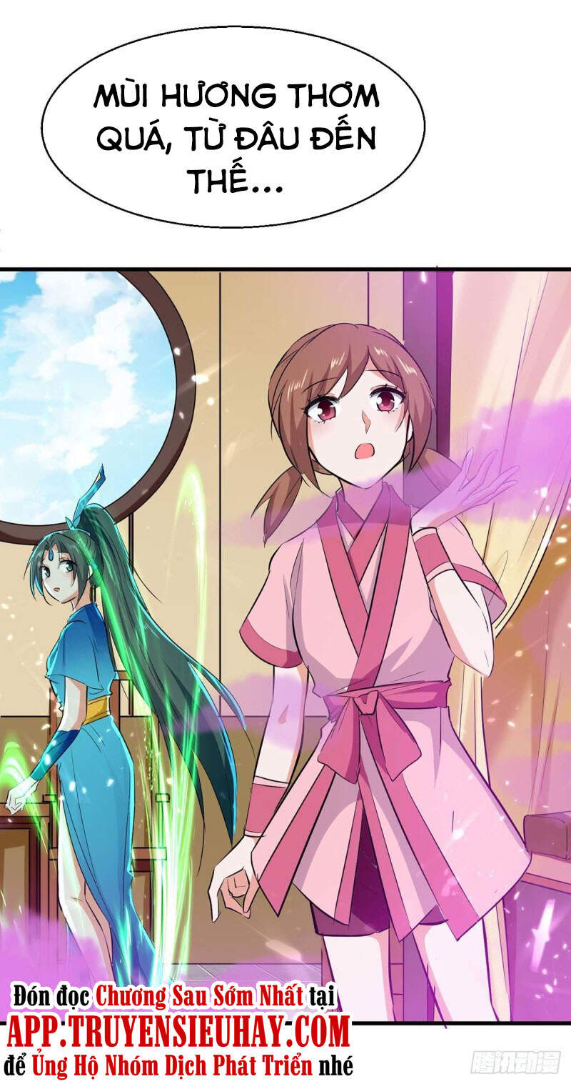 Tiên Đế Trở Về Chapter 246 - Trang 2