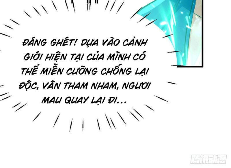 Tiên Đế Trở Về Chapter 246 - Trang 2