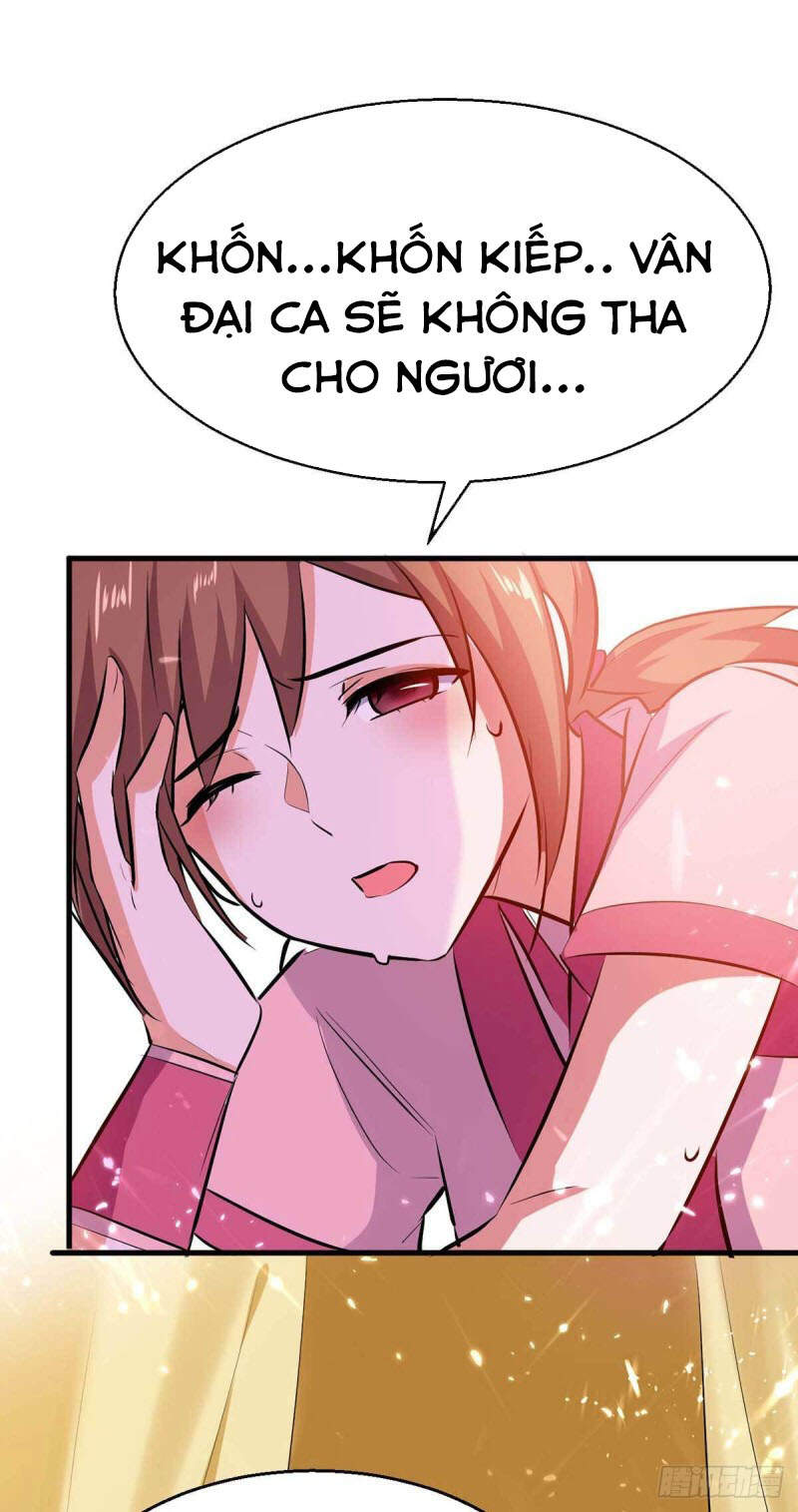 Tiên Đế Trở Về Chapter 246 - Trang 2