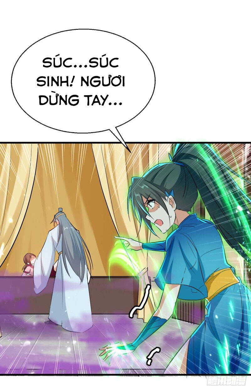Tiên Đế Trở Về Chapter 246 - Trang 2