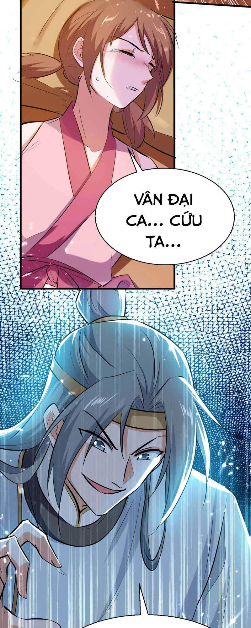 Tiên Đế Trở Về Chapter 246 - Trang 2