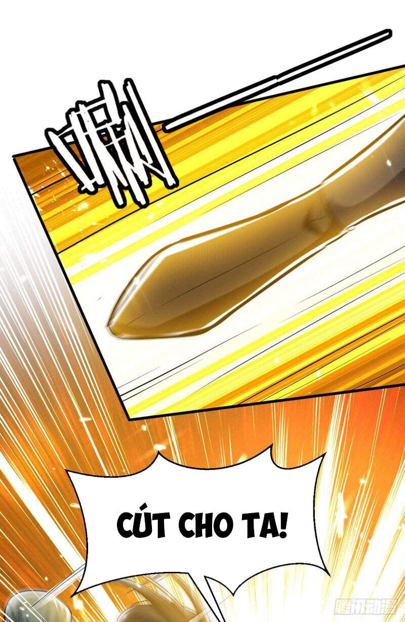 Tiên Đế Trở Về Chapter 246 - Trang 2