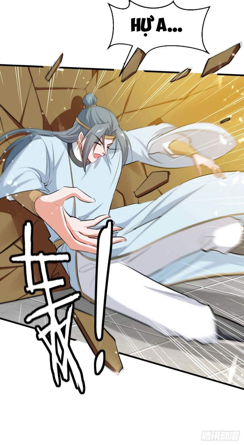 Tiên Đế Trở Về Chapter 246 - Trang 2