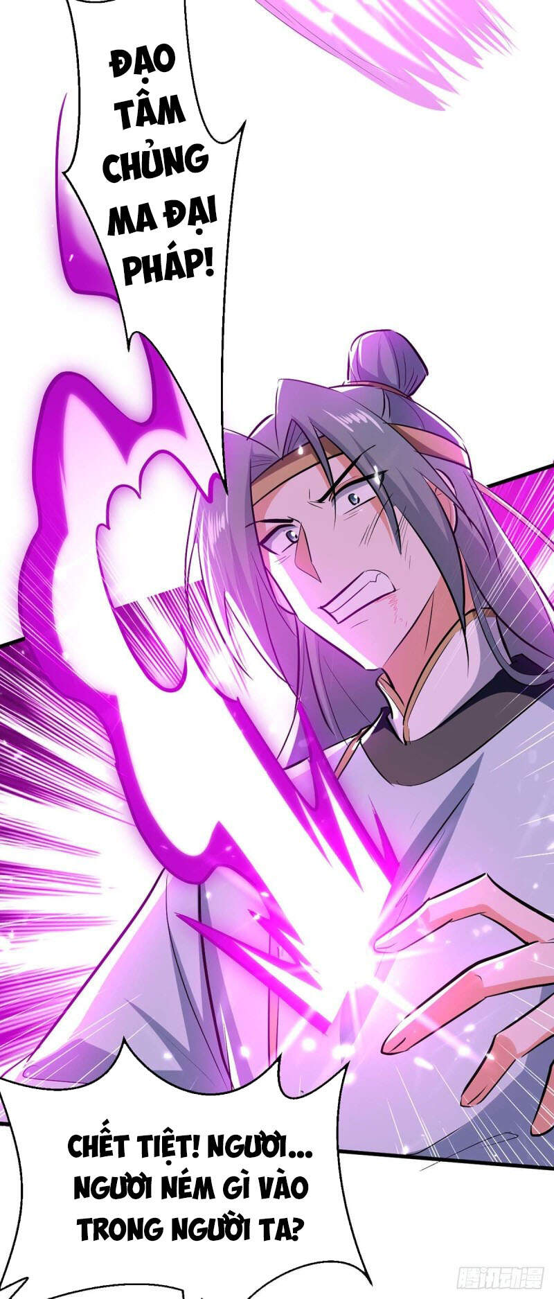 Tiên Đế Trở Về Chapter 246 - Trang 2