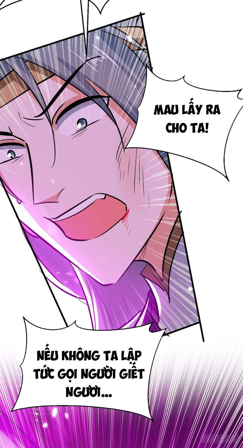 Tiên Đế Trở Về Chapter 246 - Trang 2