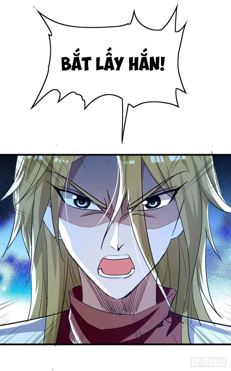 Tiên Đế Trở Về Chapter 246 - Trang 2