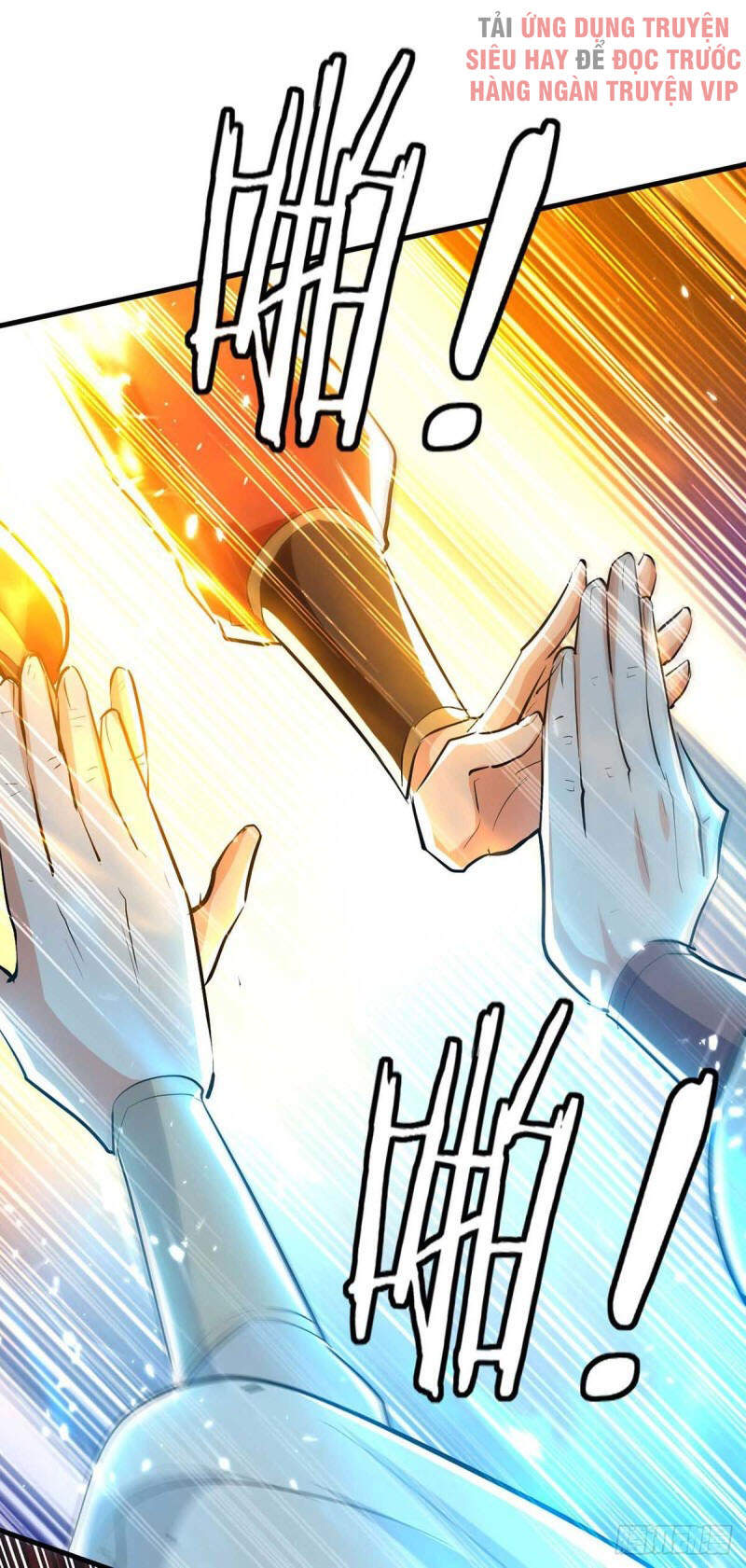 Tiên Đế Trở Về Chapter 247 - Trang 2