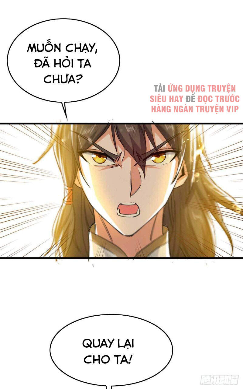 Tiên Đế Trở Về Chapter 247 - Trang 2