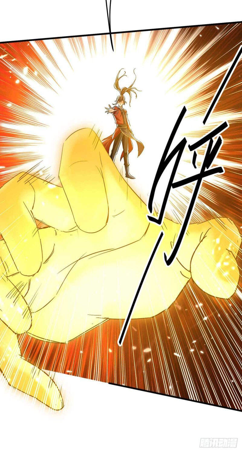 Tiên Đế Trở Về Chapter 247 - Trang 2