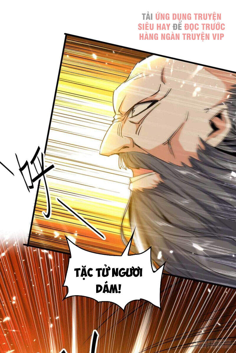 Tiên Đế Trở Về Chapter 247 - Trang 2