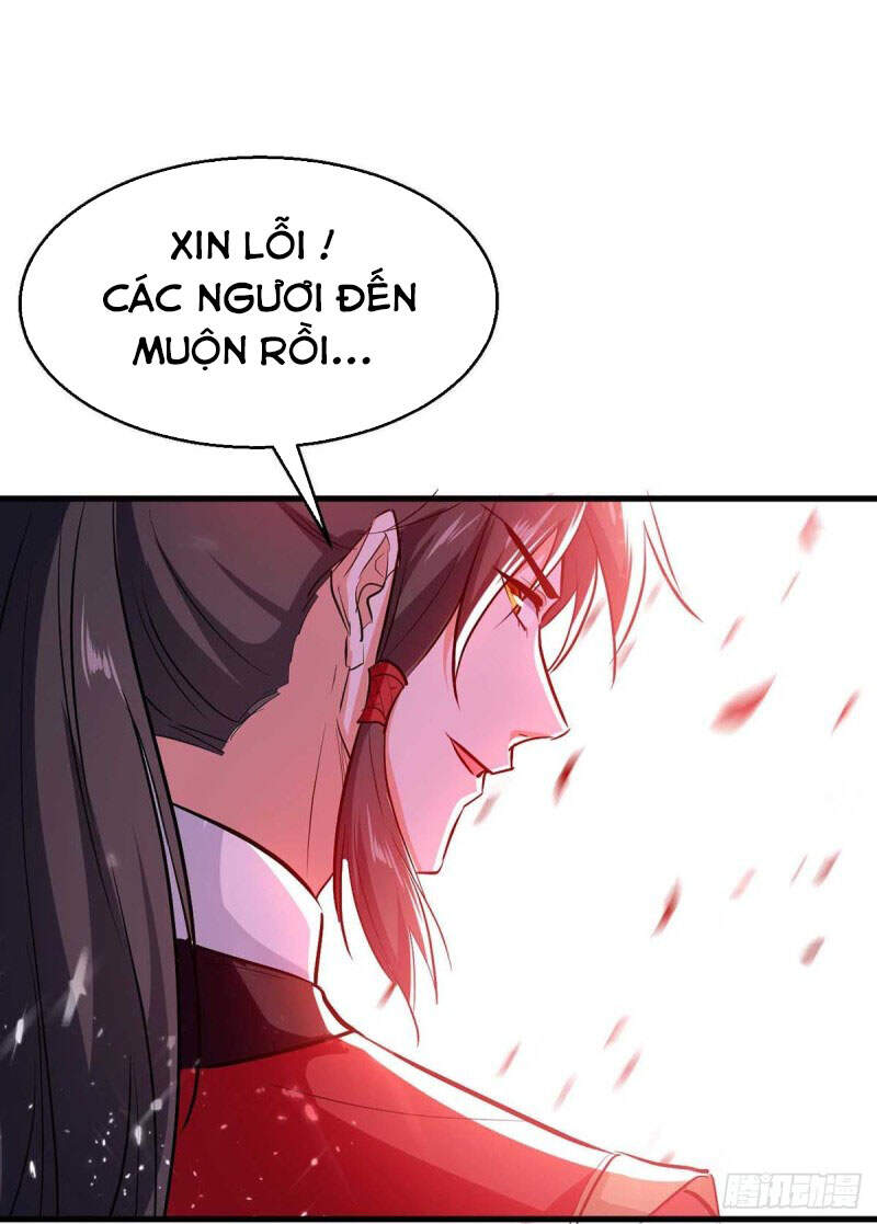 Tiên Đế Trở Về Chapter 247 - Trang 2