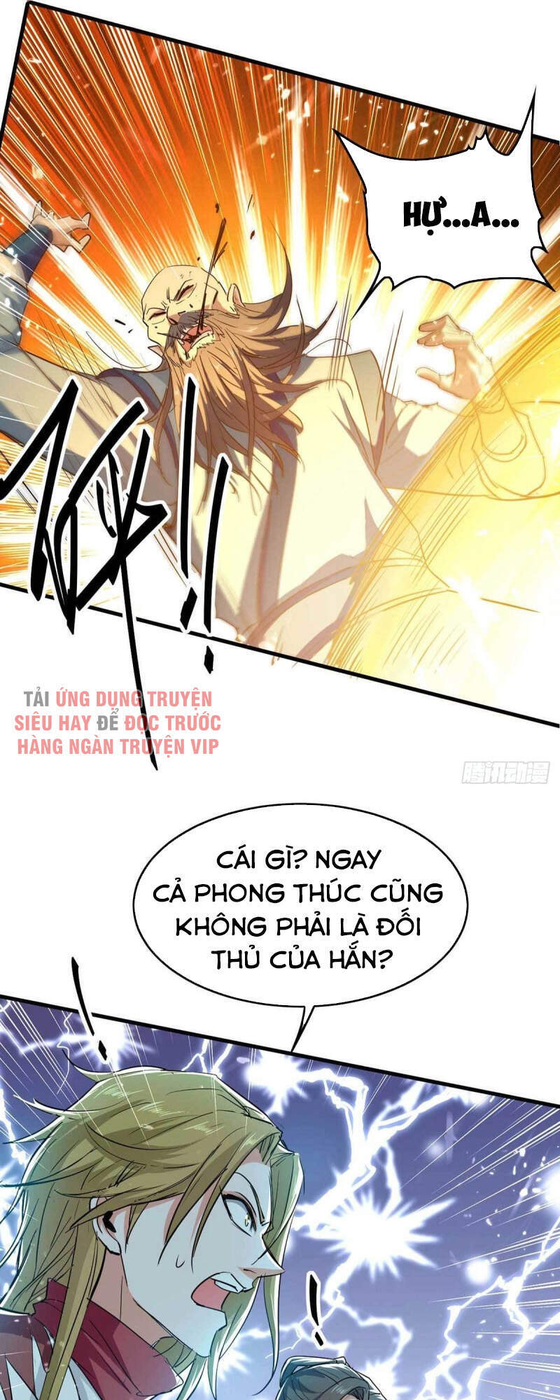 Tiên Đế Trở Về Chapter 248 - Trang 2