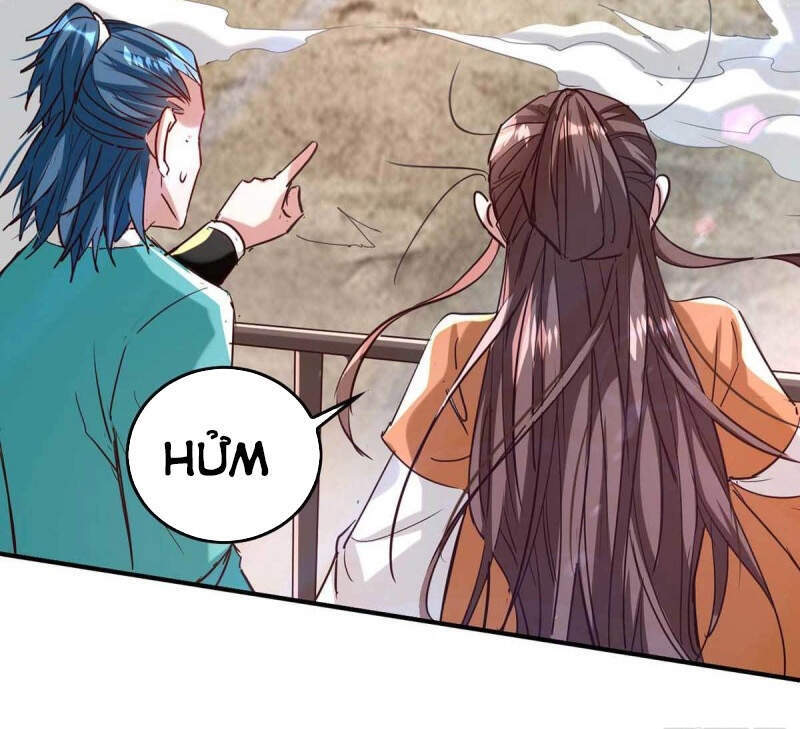 Tiên Đế Trở Về Chapter 248 - Trang 2