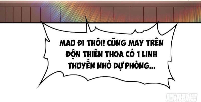 Tiên Đế Trở Về Chapter 248 - Trang 2
